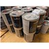 Image 3 : LOT: 34 PEINTURE EXTERIEUR 950ML (APPROX) BENJAMIN MOORE "BEN" ASST