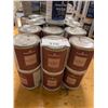 Image 1 : LOT: 25 PEINTURE ET APPRET INTERIEUR 950ML (APPROX) BENJAMIN MOORE "REGAL SELECR" ASST