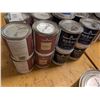Image 2 : LOT: 25 PEINTURE ET APPRET INTERIEUR 950ML (APPROX) BENJAMIN MOORE "REGAL SELECR" ASST