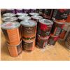 Image 2 : LOT: 27 PEINTURE INTERIEUR 950ML (APPROX) BENJAMIN MOORE "AURA" ASST
