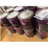 Image 3 : LOT: 25 PEINTURE INTERIEUR 950ML (APPROX) BENJAMIN MOORE "AURA" ASST