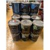 Image 1 : LOT: 33 PEINTURE INTERIEUR 950ML (APPROX) BENJAMIN MOORE "AURA" ASST