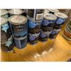 Image 2 : LOT: 33 PEINTURE INTERIEUR 950ML (APPROX) BENJAMIN MOORE "AURA" ASST