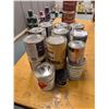 Image 1 : LOT: 20 PEINTURE ASST