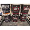 Image 1 : LOT: 6 GAL PEINTURE INTÉRIEUR BENJAMIN MOORE SCUFF-X ASST