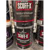 Image 3 : LOT: 6 GAL PEINTURE INTÉRIEUR BENJAMIN MOORE SCUFF-X ASST