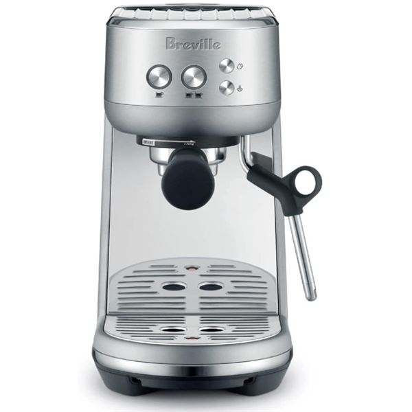 BREVILLE BAMBINO ESPRESSO MACHINE - TESTED WORKING, RETAIL $449