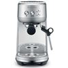 Image 1 : BREVILLE BAMBINO ESPRESSO MACHINE - TESTED WORKING, RETAIL $449