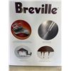 Image 3 : BREVILLE BAMBINO ESPRESSO MACHINE - TESTED WORKING, RETAIL $449