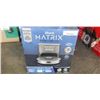 Image 2 : SHARK MATRIX SELF EMPTY ROBOT VACUUM - TESTED WORKING, RETAIL $399