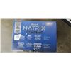 Image 3 : SHARK MATRIX SELF EMPTY ROBOT VACUUM - TESTED WORKING, RETAIL $399