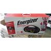 Image 2 : ENERGIZER BTS258 PORTABLE ALL WEATHER WIRELESS RECHARGABLE SPEAKER WITH MIC - TESTED WEORKING, RETAI