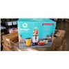 Image 2 : MAGIC BULLET 17 PC BLENDER - TESTED WORKING, RETAIL $89