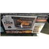 Image 2 : NINJA PRO XL AIR FRYER OVEN - TESTED WORKING, RETAIL $369
