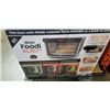 Image 3 : NINJA PRO XL AIR FRYER OVEN - TESTED WORKING, RETAIL $369