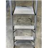 Image 2 : GORILLA  ALUMINUM 6FT A-FRAME LADDER