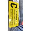 Image 2 : NEW TYPHOON WATERPROOF BOAT COVER SIZE C