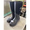 Image 1 : SIZE 12 RUBBER BOOTS