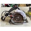 Image 3 : RYOBI ONE+ CORDLESS SANDER, NO BATTERY AND ELECTRIC SKILLSAW