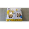 Image 1 : YALE DIGITAL DOOR LOCK PUSH BUTTON DEADBOLT