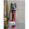 Image 2 : VICTOR WELDING TORC AND 2 HANDHELD BUTANE TORCH'S
