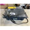 Image 1 : MASTERCRAFT WET TILE SAW