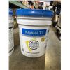 Image 2 : TWO 5 GALLON PAILS OF KRYSTAL T1 SMART CONCRETE WATERPROOFING