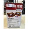 Image 2 : BOLA BALL WOOD CASED WASHER TOSS YARD GAME