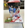 Image 1 : BOLABALL GIANT TUMBLING BLOCKS AND RING TOSS GAMES