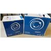 Image 2 : APPROX 750 FT OF CAT 6 AND CAT 5E CABLE