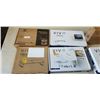 Image 2 : ASSORTED VIVO WALL MOUNT CHELF, MOUNTS AND RISER