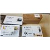 Image 3 : ASSORTED VIVO WALL MOUNT CHELF, MOUNTS AND RISER