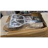 Image 1 : NEW MULTI FUNCTION FOLDING DOLLY