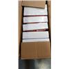 Image 1 : NEW CASE/16 PACKS OF ADHESIVE SKID PROTECTORS