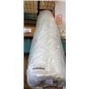 Image 2 : ROLL OF CLEAR VENTED BAGS, 100 PER ROLL 30X22X72 0.85MIL