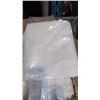 Image 3 : NEW CASE OF ULINE LAB COATS