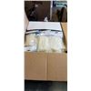 Image 1 : BOX OF NEW ZIP TIES