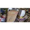 Image 1 : 2 BOXES OF NEW PRINTS AND BLANK GREETING CARDS