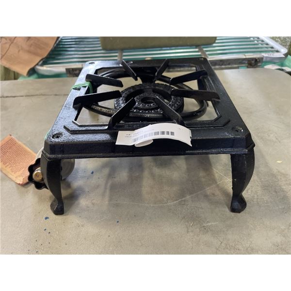 PROPANE POT BURNER