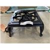 Image 1 : PROPANE POT BURNER
