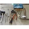 Image 2 : BAG OF VARIOUS TOOLS