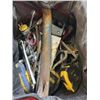 Image 3 : BAG OF VARIOUS TOOLS