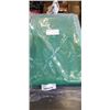 Image 1 : NEW 31X20 FT TARP, NO GROMMETS