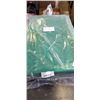 Image 1 : NEW 31X20 FT TARP, NO GROMMETS