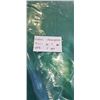 Image 2 : NEW 31X20 FT TARP, NO GROMMETS