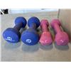 Image 3 : SMALL WEIGHTS AND HEAVY LEAD BALLS