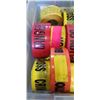 Image 2 : TOTE WITH CAUTION TAPE