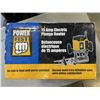 Image 2 : AS NEW POWER 15 AMP ELECTRIC PLUNGE ROUTER
