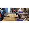 Image 2 : ANTIQUE WOODWORKING TOOLS, AND SCALE