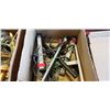 Image 2 : 2 BOXES OF LED DESK LIGHTS